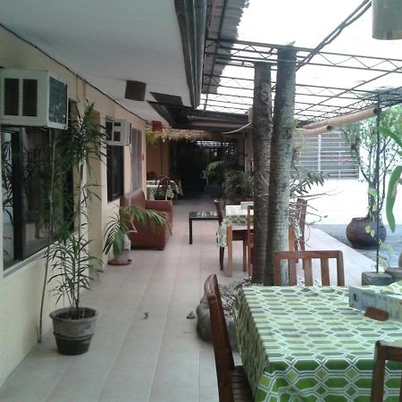 באקולוד 11Th Street Bed And Breakfast מראה חיצוני תמונה
