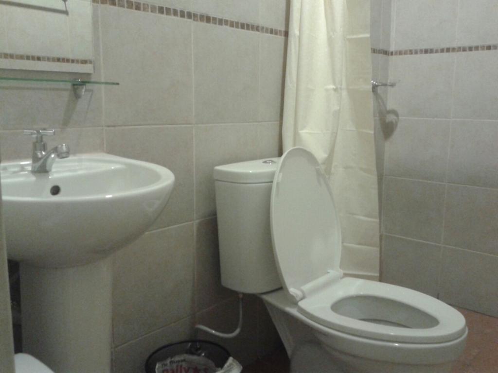 באקולוד 11Th Street Bed And Breakfast חדר תמונה