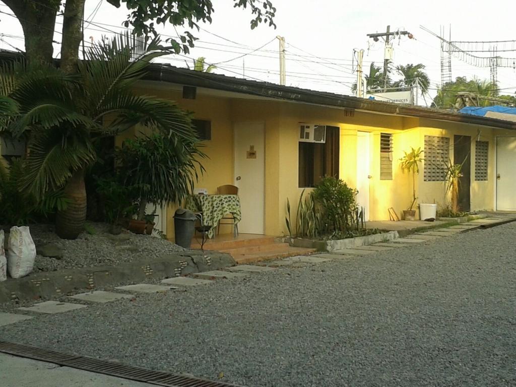 באקולוד 11Th Street Bed And Breakfast מראה חיצוני תמונה