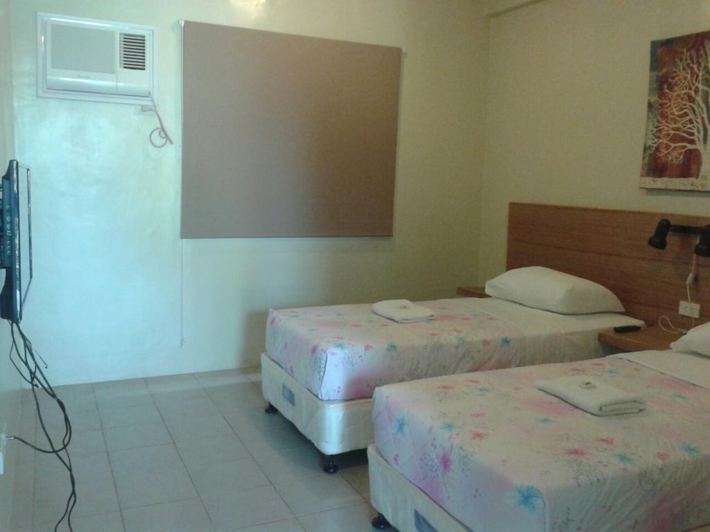 באקולוד 11Th Street Bed And Breakfast מראה חיצוני תמונה