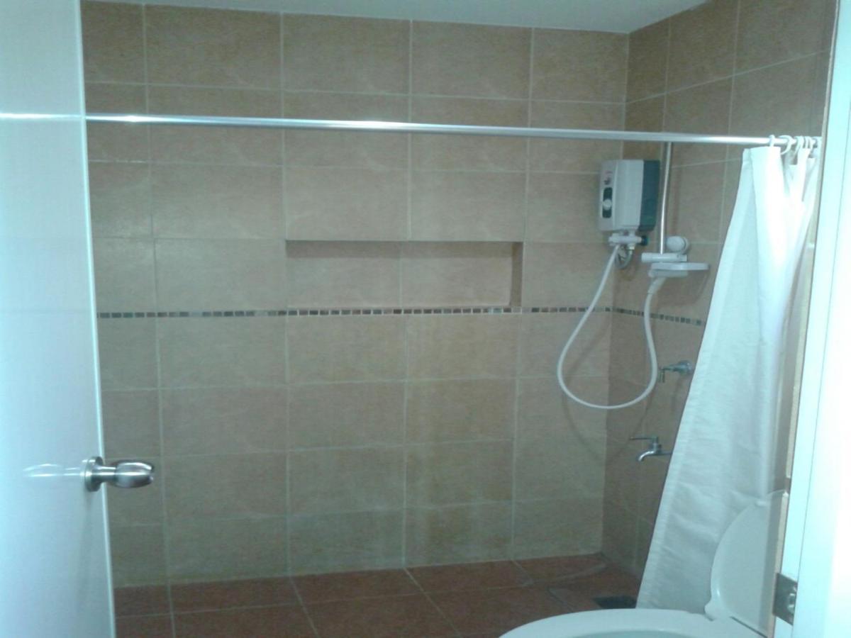 באקולוד 11Th Street Bed And Breakfast חדר תמונה