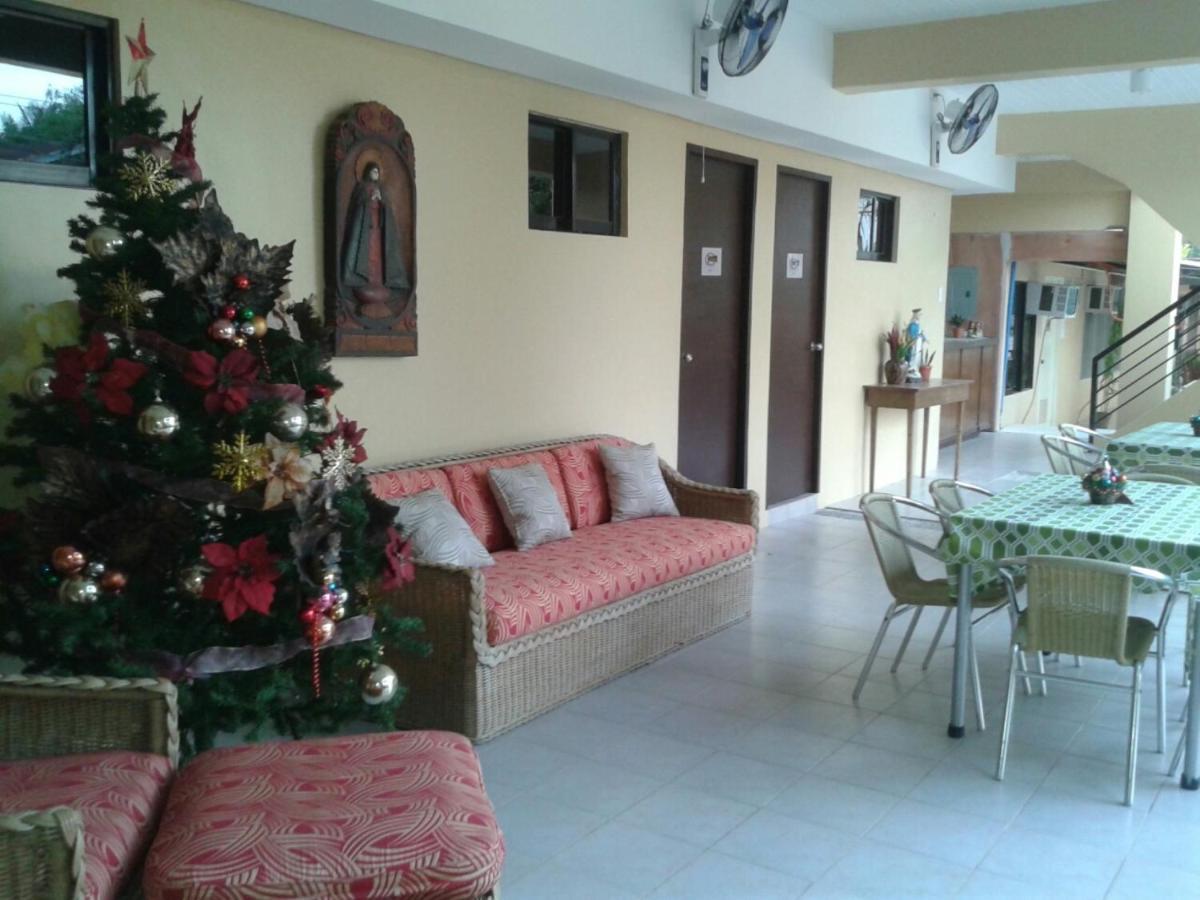 באקולוד 11Th Street Bed And Breakfast מראה חיצוני תמונה