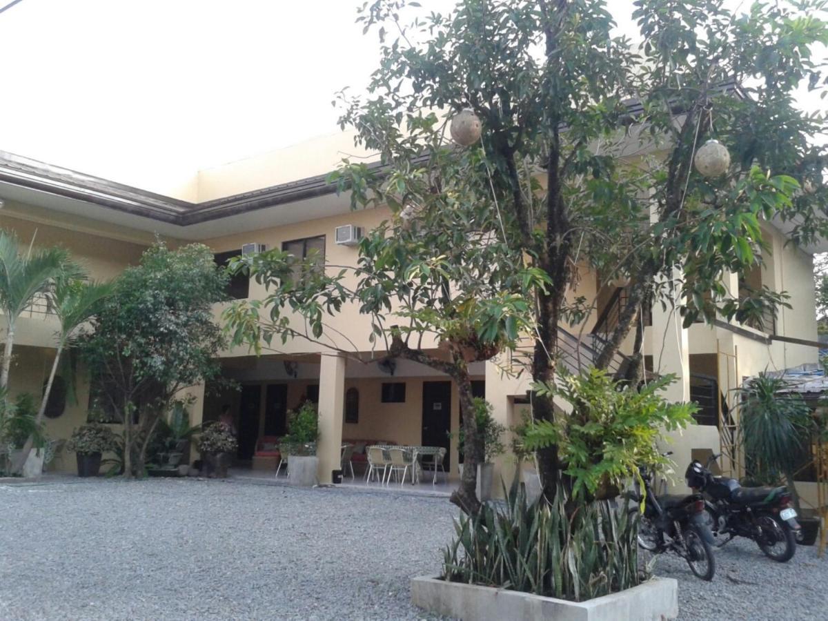 באקולוד 11Th Street Bed And Breakfast מראה חיצוני תמונה