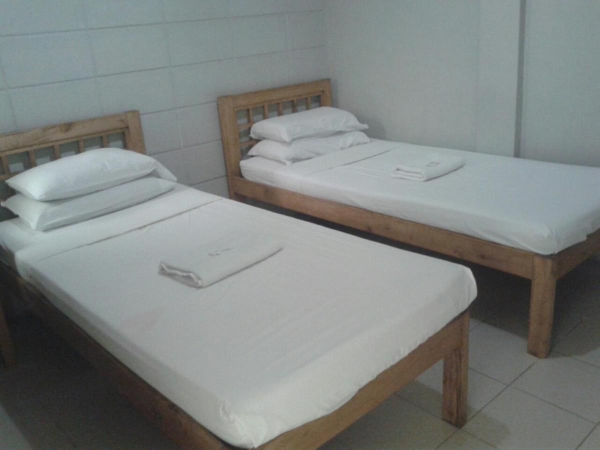 באקולוד 11Th Street Bed And Breakfast מראה חיצוני תמונה
